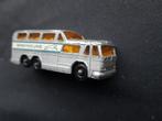 Lesney Matchbox Greyhound bus, Regular wheels, Ophalen of Verzenden, Gebruikt, Bus of Vrachtwagen