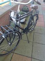 Sparta transport fiets 60 cm hoog, Sparta, Gebruikt, Versnellingen, Ophalen of Verzenden