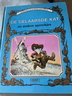 De Gelaarsde Kat en andere sprookjes - Tormont, Boeken, Ophalen of Verzenden, Zo goed als nieuw