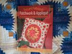 Fun and Fabulous Patchwork & Appliqué (Quilt / Quilten)), Ophalen of Verzenden, Overige onderwerpen