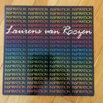 LP Laurens van Rooyen Inspiration piano droommuziek, Ophalen of Verzenden, Zo goed als nieuw