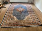 Vintage vloerkleed Perzisch tapijt xl 300x200 cm. in goede v, Ophalen, 200 cm of meer, Zo goed als nieuw, 200 cm of meer