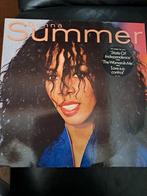 Donna Summer,  state of independence, Ophalen of Verzenden, Zo goed als nieuw, 1980 tot 2000