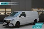 Mercedes-Benz Vito 116 CDI L3 Pro XL 164pk - Multi Beam LED, Automaat, Achterwielaandrijving, Zwart, 4 cilinders