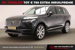 Volvo XC90 2.0 T8 Twin Engine AWD Inscription 7-Pers | BUSIN, Adaptive Cruise Control, Gebruikt, 1969 cc, 320 pk