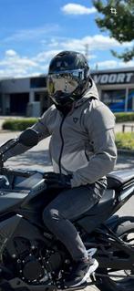 Revit afterburn H20 maat L, Ophalen of Verzenden, Tweedehands, Heren, Jas | textiel