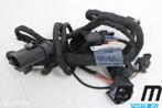 Kabelboom in achterbumper Audi A3 8V 8V0971104K, Gebruikt