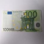 100 euro biljet 2002 Duitsland X, Postzegels en Munten, Bankbiljetten | Europa | Eurobiljetten, Ophalen of Verzenden, Duitsland