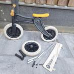 Wishbone bike loopfiets 3 in 1, Kinderen en Baby's, Speelgoed | Buiten | Voertuigen en Loopfietsen, Ophalen, Gebruikt, Loopfiets