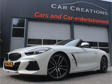 BMW Z4 Roadster sDrive20i High Executive NL-Auto! (bj 2020) beschikbaar voor biedingen