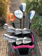 Ben Hogan Apex plus golfset rechtshandig, Ophalen, Gebruikt, Set, Overige merken