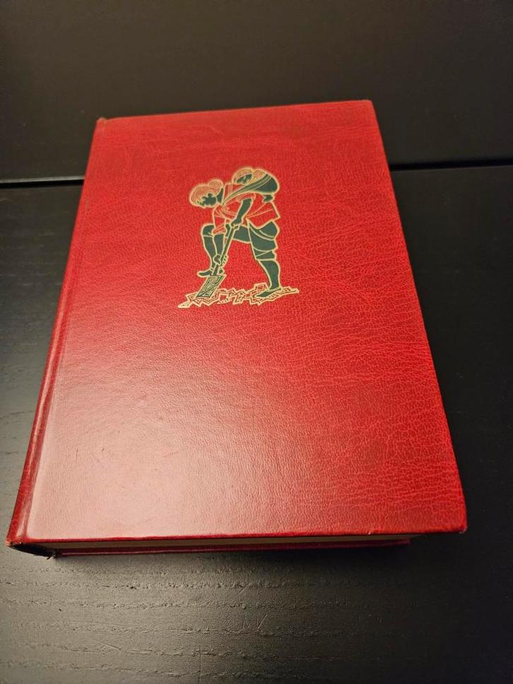 Pearl S. Buck - De Goede Aarde Trilogie, Boeken, Literatuur, Gelezen, Nederland, Ophalen of Verzenden