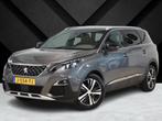 Peugeot 5008 SUV GT-Line 1.2 PureTech 130pk EAT8 AUTOMAAT |, Automaat, Leder, Bedrijf, 3 cilinders