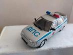 VAZ-2112  DPS  VERKEERSPOLITIE UIT MOSKOU, Ophalen of Verzenden, Auto, Overige merken