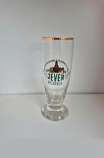 Jever Pilsener bierglas 0,3L, Ophalen of Verzenden, Gebruikt, Glas of Glazen, Overige merken