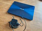 Asus laptop UX430U Intel core i7, Ophalen, Gebruikt, Qwerty, 14 inch