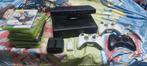 Xbox 360 met Kinect en Games!, Spelcomputers en Games, Met games, Ophalen of Verzenden, Met 3 controllers of meer, 250 GB