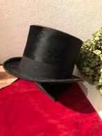 Antieke hoge hoed, Ophalen of Verzenden