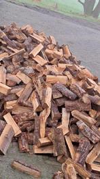 Droog brandhout, 6 m³ of meer, Ophalen of Verzenden