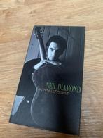 Neil diamond in my lifetime luxe 3-cd-box set, Cd's en Dvd's, Cd's | Verzamelalbums, Boxset, Pop, Zo goed als nieuw, Verzenden