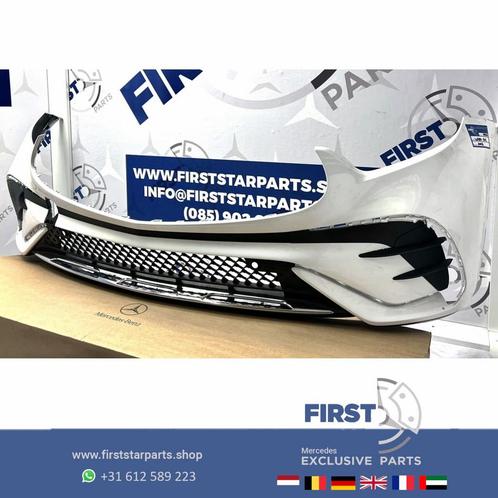 W254 BUMPER GLC AMG VOORBUMPER A2548853101 ORIGINEEL Mercede, Auto-onderdelen, Carrosserie en Plaatwerk, Bumper, Mercedes-Benz