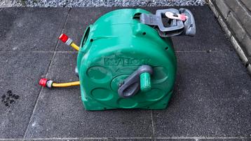 Tuinslang haspel merk Hozelock beschikbaar voor biedingen