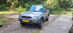 Toyota Funcruiser 2.0 Rav4 4WD 1994 Grijs, Auto's, 1998 cc, 4 cilinders, 129 pk, 610 kg