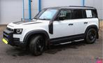 Treeplanken Land Rover Defender 110 (L663) 2020-heden, Auto-onderdelen, Sidebars, Nieuw, Jan Sangerslaan 16, MBG, Mbg@ziggo.nl
