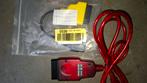 Obd2 link sx kabel en interface Fiat, Ophalen of Verzenden, Nieuw, Fiat