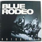 Blue Rodeo - Outskirts LP – 1987, Ophalen, Gebruikt, 12 inch, Poprock