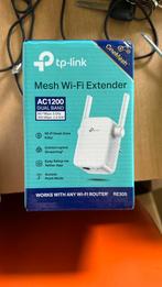 Tp-link ac1200, Computers en Software, Netwerk switches, Ophalen of Verzenden, Zo goed als nieuw