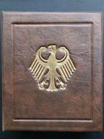 Duitsland 1981 – luxe album met Ersttags-Sammelblätter/FDC, Ophalen of Verzenden, Onbeschreven, Europa