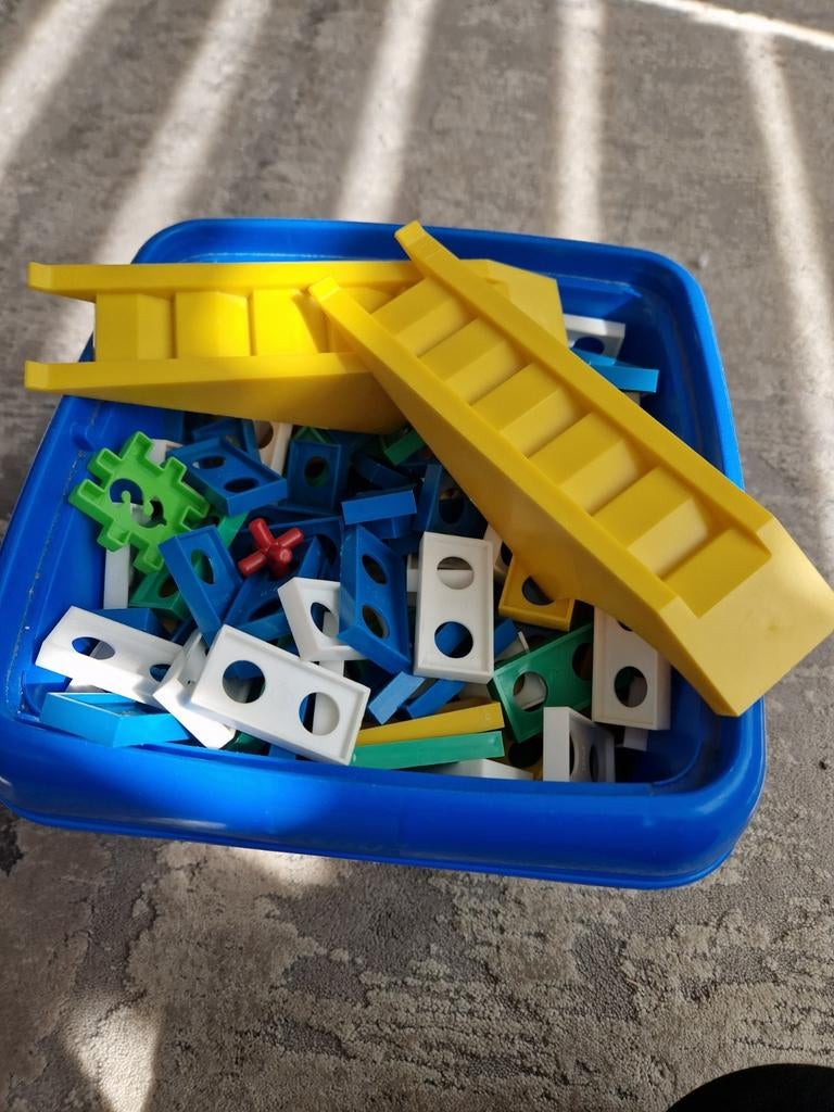 Domino, Ophalen of Verzenden