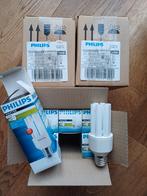 18x PLE-R 15 Watt E27 fitting, Ophalen of Verzenden, Nieuw, E27 (groot), Spaarlamp