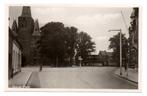 Deurne Markt Kerk ANWB wegwijzer 1950, Verzamelen, Ophalen, 1940 tot 1960, Noord-Brabant