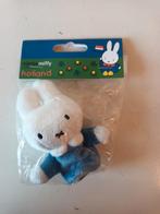 Nieuw Nijntje vingerpoppetje, Ophalen of Verzenden, Nieuw, Konijn