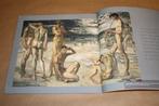 Boek over de werken van Max Beckmann., Ophalen of Verzenden, Gelezen, Schilder- en Tekenkunst
