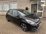 Peugeot 208 1.2 PureTech GT-line | Pano | Nieuw APK | Nieuw, Auto's, Peugeot, Voorwielaandrijving, Gebruikt, Lichtsensor, Bedrijf