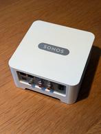 Sonos Connect - Streamer in goede staat, Ophalen of Verzenden, Gebruikt, Optische audio, Zonder harde schijf