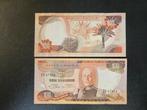 Angola pick 101 1972, Postzegels en Munten, Bankbiljetten | Afrika, Ophalen of Verzenden, Overige landen, Los biljet