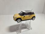 Minichamps Mini Cooper 1:43, Auto, ., Ophalen of Verzenden, Zo goed als nieuw