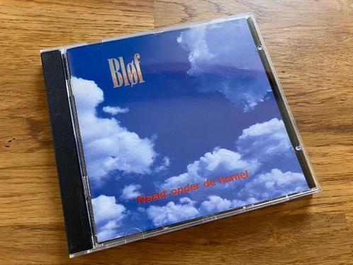 Bløf / Naakt Onder De Hemel, Cd's en Dvd's, Cd's | Rock, Gebruikt, Verzenden