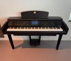 YAMAHA CVP-307 Clavinova Digital Piano Rosewood, Ophalen, Overige kleuren, Digitaal, Zo goed als nieuw