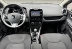 Renault Clio Estate 0.9 TCe Limited |Airco|Navi|CruiseCtrl|K, Voorwielaandrijving, 898 cc, Stof, Gebruikt