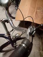 Driewieler voor volwassenen, Ophalen, Gebruikt