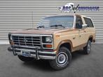 Ford Bronco XLT (bj 1985, automaat), Automaat, Beige, Beige, 193 pk
