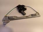 Raammechaniek elektrisch links voor Opel Corsa, Onderdelen@venauto.nl, Van der Ven Autorecycling B.V., Gebruikt, Ettenseweg 76, 4706 PB Roosendaal, The Netherlands