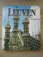 Leuven - Jan Staes / Leopold Oosterlynck, Ophalen of Verzenden, Gelezen, Europa