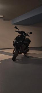 Yamaha Aerox 50cc, Fietsen en Brommers, Scooters | Yamaha, Benzine, Maximaal 45 km/u, 50 cc, Zo goed als nieuw