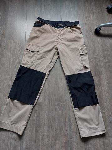 Havep werkbroek in nieuwstaat maat 54! beschikbaar voor biedingen